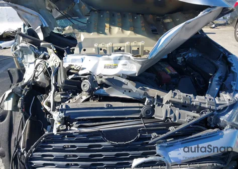 2019 Toyota Rav4 Le from USA, damaged, VIN 2T3K1RFV2KC012888